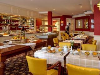 Hotel De La Matelote Булонь-сюр-Мер Экстерьер фото